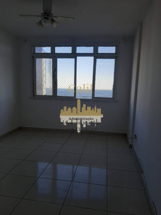Imagem Apartamento com 1 Quarto à Venda, 60 m² em José Menino - Santos Imagem Apartamento com 1 Quarto à Venda, 60 m² em José Menino - Santos