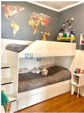 Imagem Apartamento com 3 Quartos à Venda, 100 m² em Vila Mariana - São Paulo Imagem Apartamento com 3 Quartos à Venda, 100 m² em Vila Mariana - São Paulo
