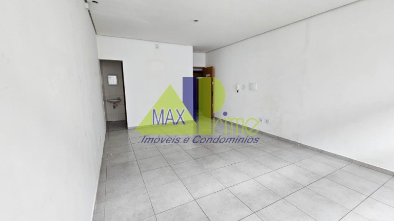 Imagem Imóvel Comercial para Alugar, 32 m² em Vila Marieta - São Paulo Imagem Imóvel Comercial para Alugar, 32 m² em Vila Marieta - São Paulo