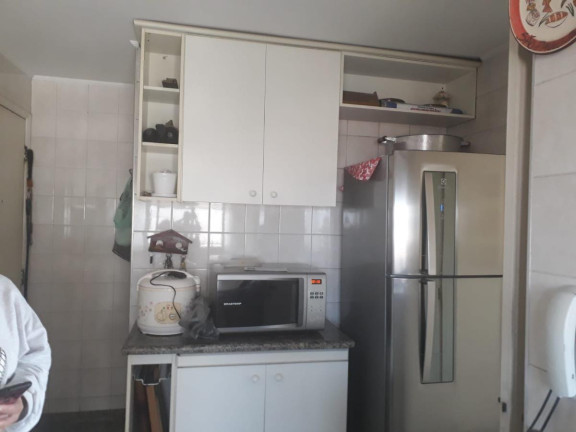 Imagem Apartamento com 3 Quartos à Venda, 94 m² em Vila Santo Estéfano - São Paulo Imagem Apartamento com 3 Quartos à Venda, 94 m² em Vila Santo Estéfano - São Paulo