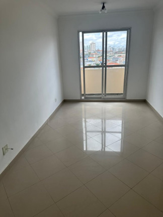 Apartamento com 2 Quartos à Venda, 57 m² em Chácara Belenzinho - São Paulo