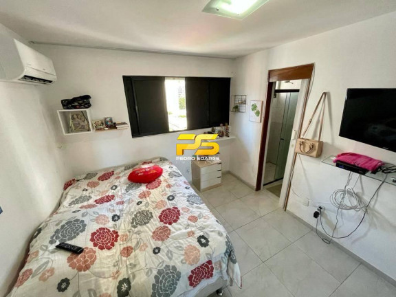 Imagem Apartamento com 4 Quartos à Venda, 175 m² em Manaíra - João Pessoa