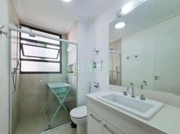 Imagem Apartamento com 3 Quartos à Venda, 220 m² em Higienópolis - São Paulo