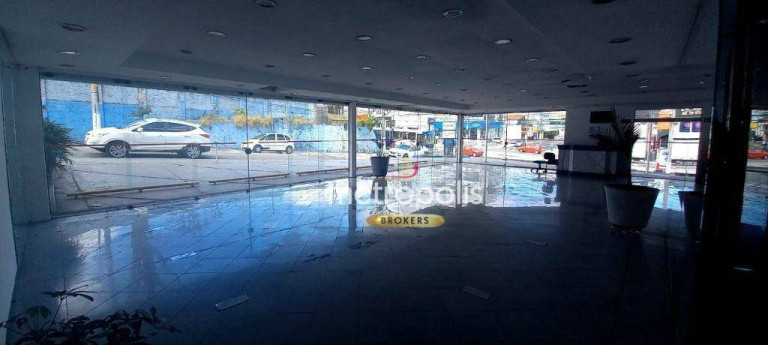 Imagem Sala Comercial à Venda, 1.078 m² em Centro - São Bernardo Do Campo Imagem Sala Comercial à Venda, 1.078 m² em Centro - São Bernardo Do Campo
