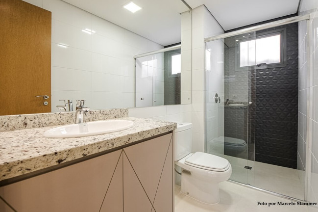 Imagem Apartamento com 3 Quartos à Venda, 188 m² em Vila Izabel - Curitiba