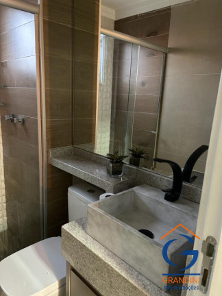 Imagem Apartamento com 2 Quartos à Venda, 48 m² em Ipê I - Mogi Guaçu