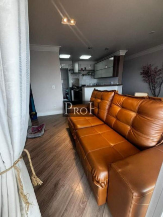 Imagem Apartamento com 2 Quartos à Venda, 96 m² em Boa Vista - São Caetano Do Sul