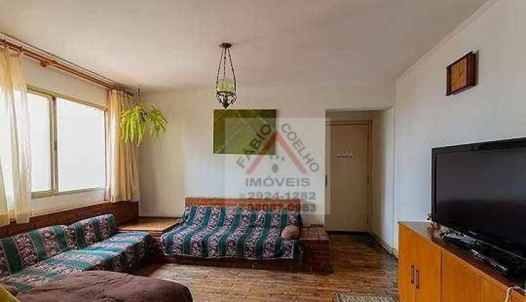 Imagem Apartamento com 3 Quartos à Venda, 80 m² em Campo Belo - São Paulo