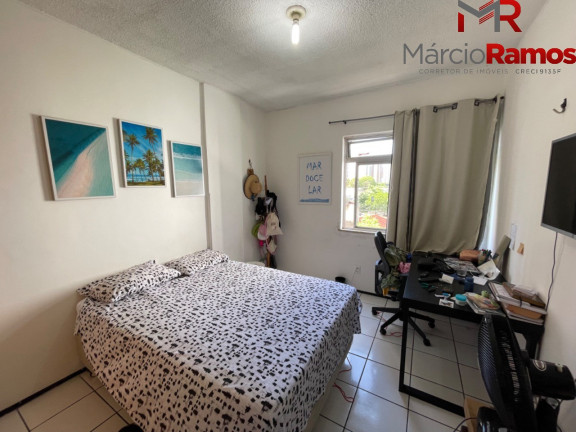 Imagem Imóvel com 3 Quartos à Venda, 125 m² em Cocó - Fortaleza Imagem Imóvel com 3 Quartos à Venda, 125 m² em Cocó - Fortaleza