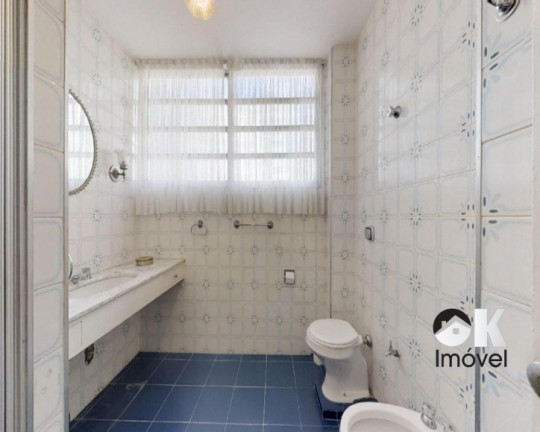 Imagem Apartamento com 3 Quartos à Venda, 231 m² em Higienópolis - São Paulo Imagem Apartamento com 3 Quartos à Venda, 231 m² em Higienópolis - São Paulo