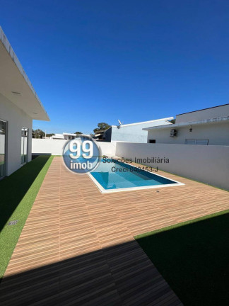 Imagem Casa com 3 Quartos à Venda, 290 m² em Ninho Verde Ii - Pardinho Imagem Casa com 3 Quartos à Venda, 290 m² em Ninho Verde Ii - Pardinho