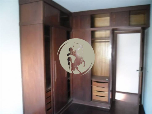 Imagem Apartamento com 3 Quartos à Venda, 120 m² em Pompeia - Santos