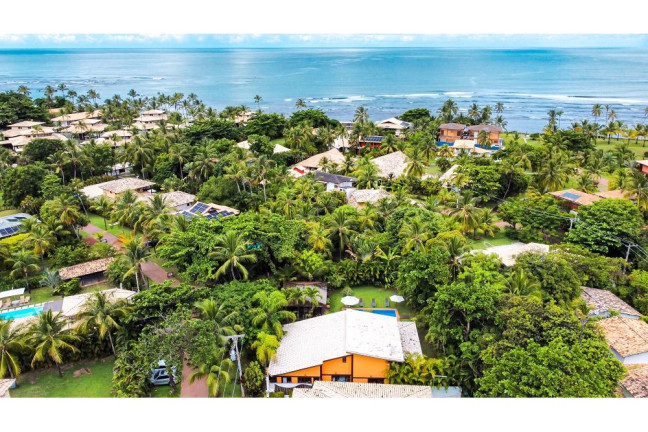 Imagem Casa de Condomínio com 4 Quartos à Venda, 300 m² em Praia Do Forte - Mata De São João Imagem Casa de Condomínio com 4 Quartos à Venda, 300 m² em Praia Do Forte - Mata De São João