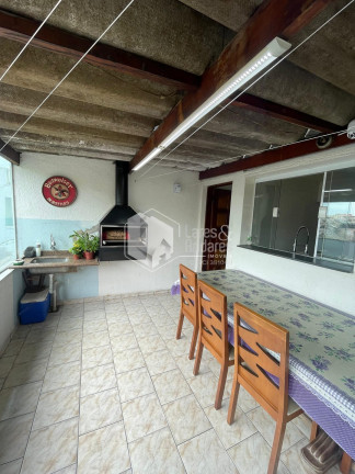 Imagem Casa com 2 Quartos à Venda, 80 m² em Jardim Vila Formosa - São Paulo