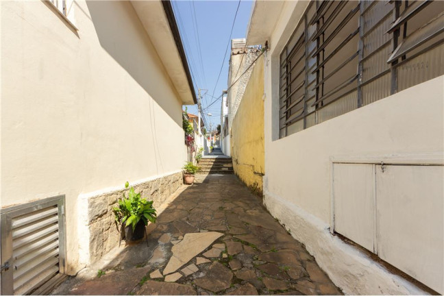 Imagem Casa com 4 Quartos à Venda, em Penha De França - São Paulo Imagem Casa com 4 Quartos à Venda, em Penha De França - São Paulo
