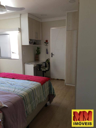 Imagem Casa com 2 Quartos à Venda, 70 m² em Jardim Náutilus - Cabo Frio