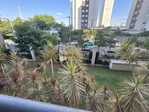 Foto do imóvel Apartamento com 2 Quartos à Venda, 60 m² em Vila Anastácio - São Paulo
