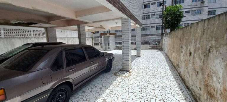 Imagem Apartamento com 3 Quartos à Venda, em Aviação - Praia Grande Imagem Apartamento com 3 Quartos à Venda, em Aviação - Praia Grande