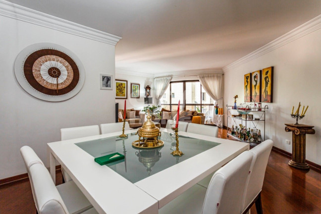 Imagem Apartamento com 3 Quartos à Venda, 300 m² em Campo Belo - São Paulo Imagem Apartamento com 3 Quartos à Venda, 300 m² em Campo Belo - São Paulo