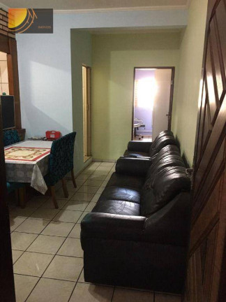 Casa com 6 Quartos à Venda, 200 m² em Jaraguá - São Paulo