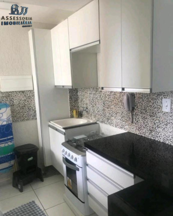 Imagem Apartamento com 2 Quartos para Alugar ou Temporada, 55 m² em Ponta Negra - Natal Imagem Apartamento com 2 Quartos para Alugar ou Temporada, 55 m² em Ponta Negra - Natal