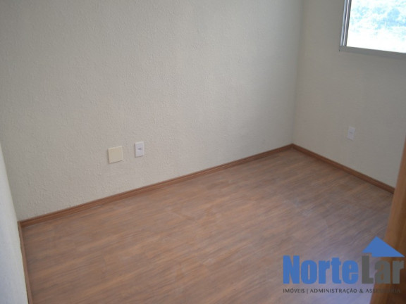 Imagem Apartamento com 2 Quartos à Venda, 38 m² em Jardim Petrópolis - Cotia