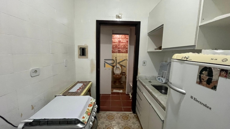 Imagem Apartamento com 1 Quarto à Venda, 37 m² em Tenório - Ubatuba Imagem Apartamento com 1 Quarto à Venda, 37 m² em Tenório - Ubatuba