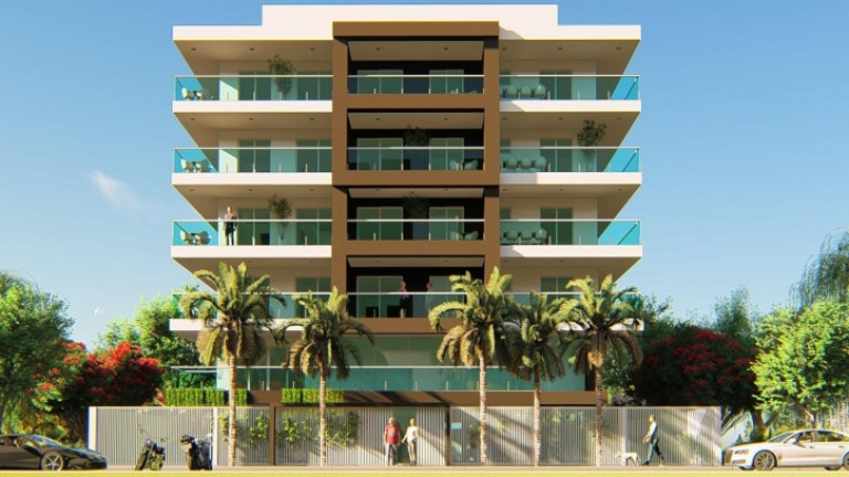 Apartamento com 1 Quarto à Venda,  em Braga - Cabo Frio