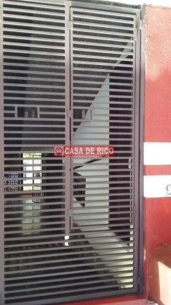 Imagem Casa com 3 Quartos à Venda, 187 m² em Aquilles Sthengel - Londrina