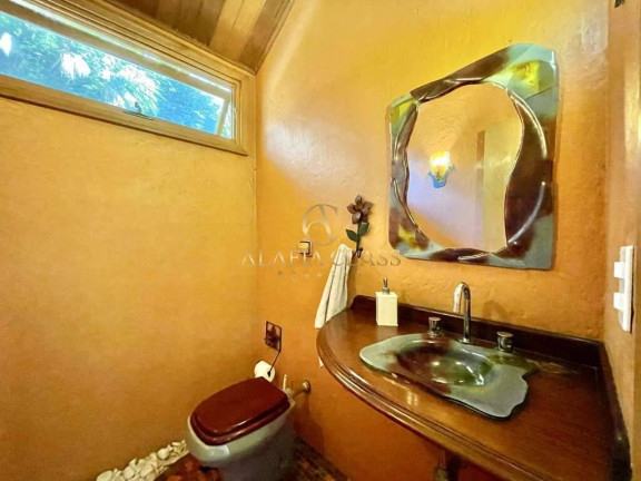 Imagem Casa de Condomínio com 5 Quartos à Venda, 1.207 m² em Granja Viana - Cotia