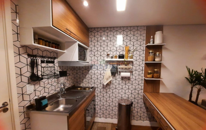 Imagem Apartamento com 1 Quarto à Venda, 32 m² em Belém - São Paulo Imagem Apartamento com 1 Quarto à Venda, 32 m² em Belém - São Paulo