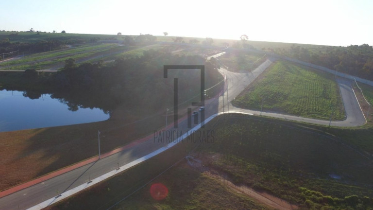 Imagem Terreno à Venda, 278 m² em Wanel Ville - Sorocaba