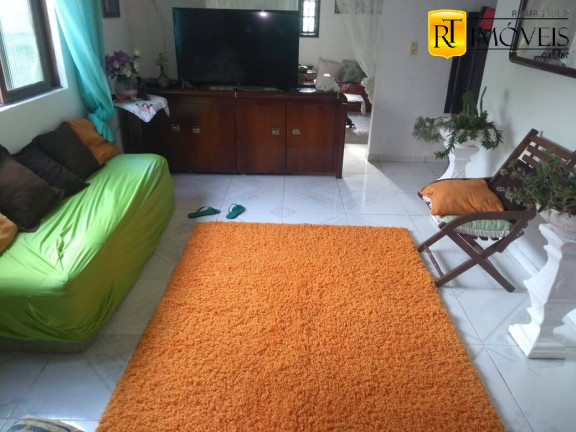 Imagem Casa com 2 Quartos à Venda, 75 m² em Sopotó - Iguaba Grande