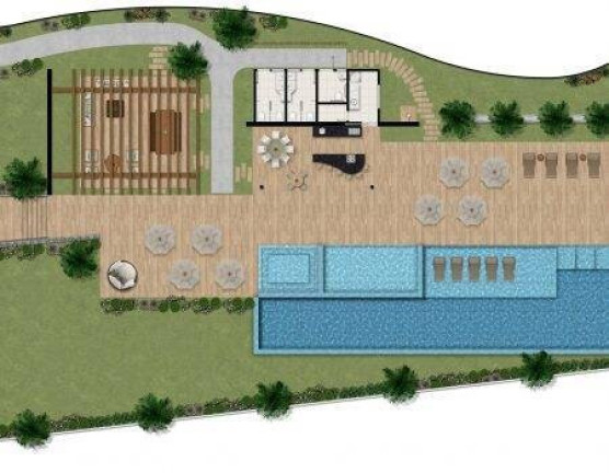 Imagem Casa com 2 Quartos à Venda, 135 m² em Praia Do Forte - Mata De São João Imagem Casa com 2 Quartos à Venda, 135 m² em Praia Do Forte - Mata De São João