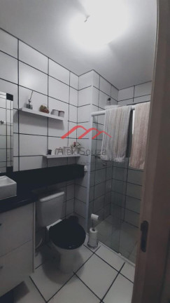 Imagem Apartamento com 2 Quartos à Venda, 50 m² em Loteamento Residencial Viva Vista - Sumaré Imagem Apartamento com 2 Quartos à Venda, 50 m² em Loteamento Residencial Viva Vista - Sumaré