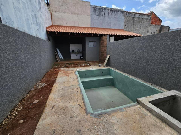 Imagem Casa com 2 Quartos à Venda, 175 m² em Jardim Imperial - Atibaia Imagem Casa com 2 Quartos à Venda, 175 m² em Jardim Imperial - Atibaia