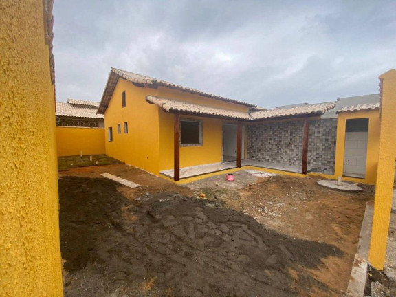 Imagem Casa com 2 Quartos à Venda, 58 m² em Unamar (tamoios) - Cabo Frio