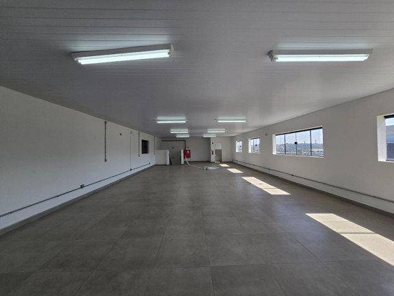 Imagem Imóvel para Alugar, 600 m² em Parque Empresarial Das Mangueiras - Sorocaba