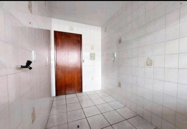 Apartamento com 1 Quarto à Venda, 55 m² em Nossa Senhora De Fátima - Santa Maria