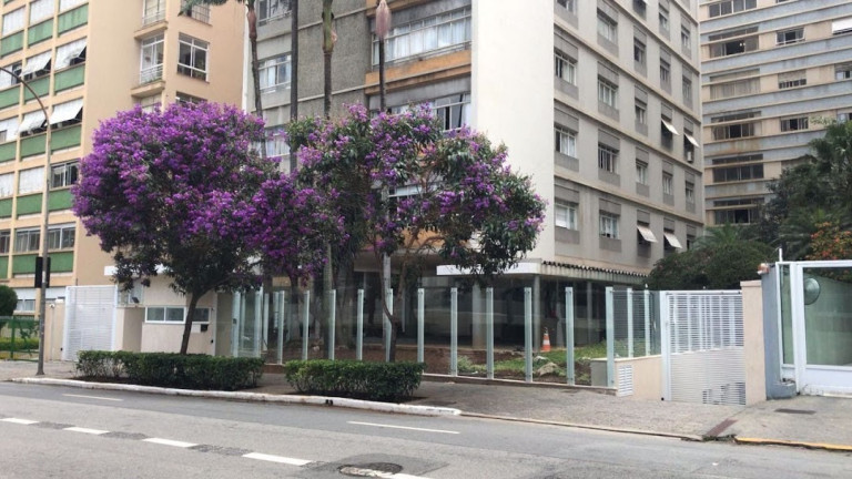 Imagem Apartamento com 4 Quartos à Venda, 292 m² em Bela Vista - São Paulo