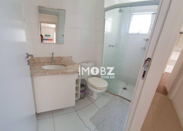 Imagem Imóvel com 2 Quartos à Venda, 48 m² em Panamby - São Paulo Imagem Imóvel com 2 Quartos à Venda, 48 m² em Panamby - São Paulo