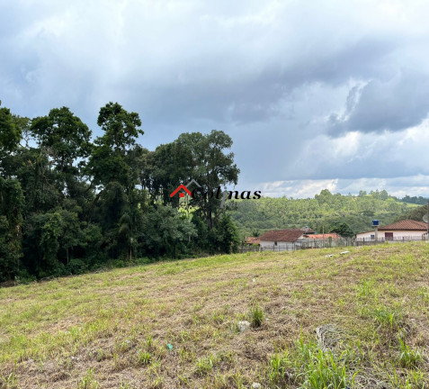 Terreno à Venda, 1.100 m² em Depois Do Centro - Ibiúna