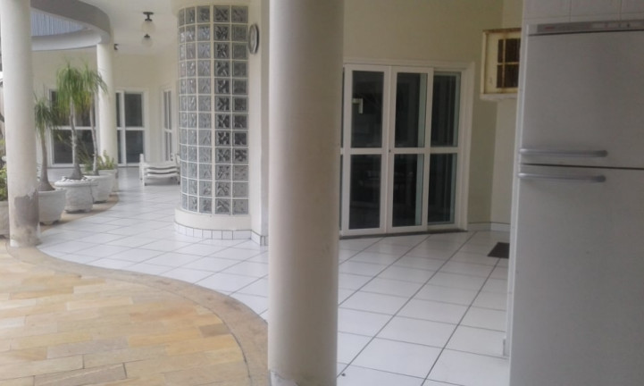 Imagem Casa com 5 Quartos à Venda,  em Cibratel Ii - Itanhaém