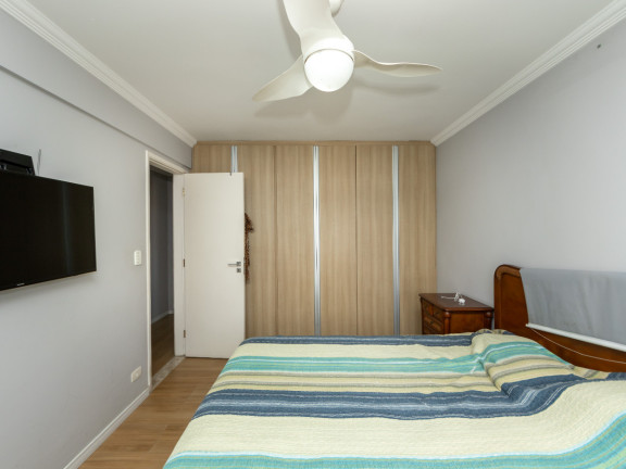 Imagem Apartamento com 3 Quartos à Venda, 96 m² em Vila Mariana - São Paulo