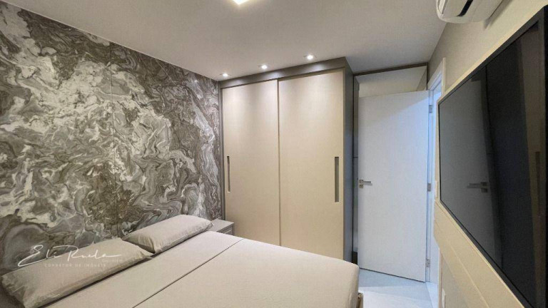 Imagem Apartamento com 2 Quartos à Venda, 75 m² em Praia Da Costa - Vila Velha