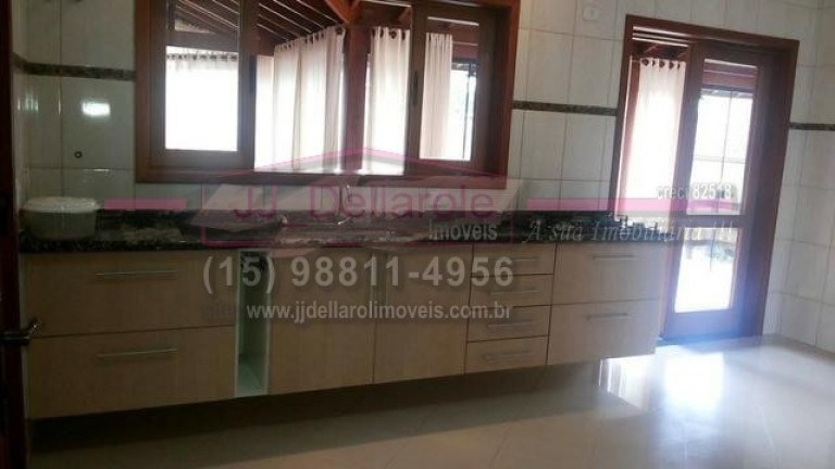 Imagem Casa de Condomínio com 4 Quartos à Venda, 630 m² em Flora Ville - Boituva Imagem Casa de Condomínio com 4 Quartos à Venda, 630 m² em Flora Ville - Boituva