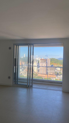 Imagem Apartamento com 1 Quarto à Venda, 64 m² em Praia Brava - Itajai