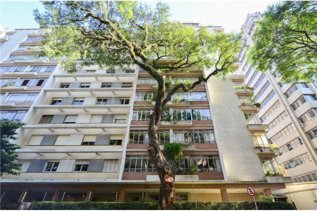 Imagem Apartamento com 3 Quartos à Venda, 188 m² em Cerqueira César - São Paulo Imagem Apartamento com 3 Quartos à Venda, 188 m² em Cerqueira César - São Paulo
