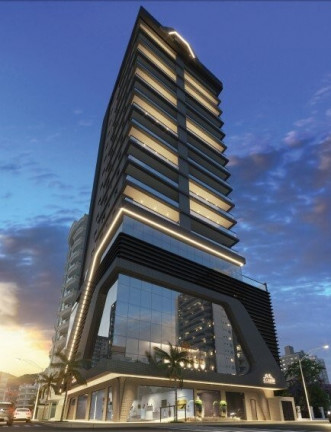 Imagem Apartamento com 3 Quartos à Venda, 12.035 m² em Itapema - Itapema