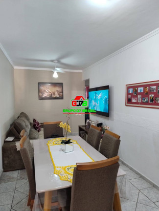 Imagem Casa com 3 Quartos à Venda, 61 m² em Campos De São José - São José Dos Campos Imagem Casa com 3 Quartos à Venda, 61 m² em Campos De São José - São José Dos Campos